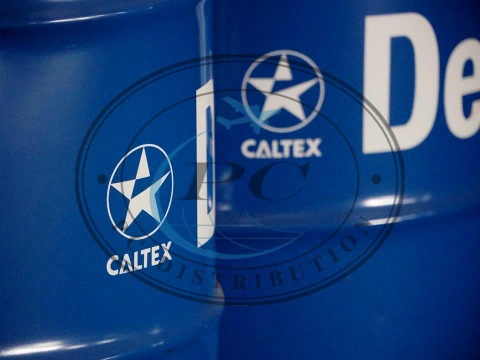 คาร์เทค เดโล่ (caltex delo)